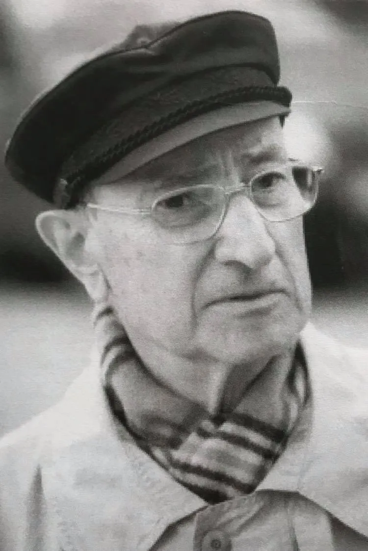 Benjamin Varon