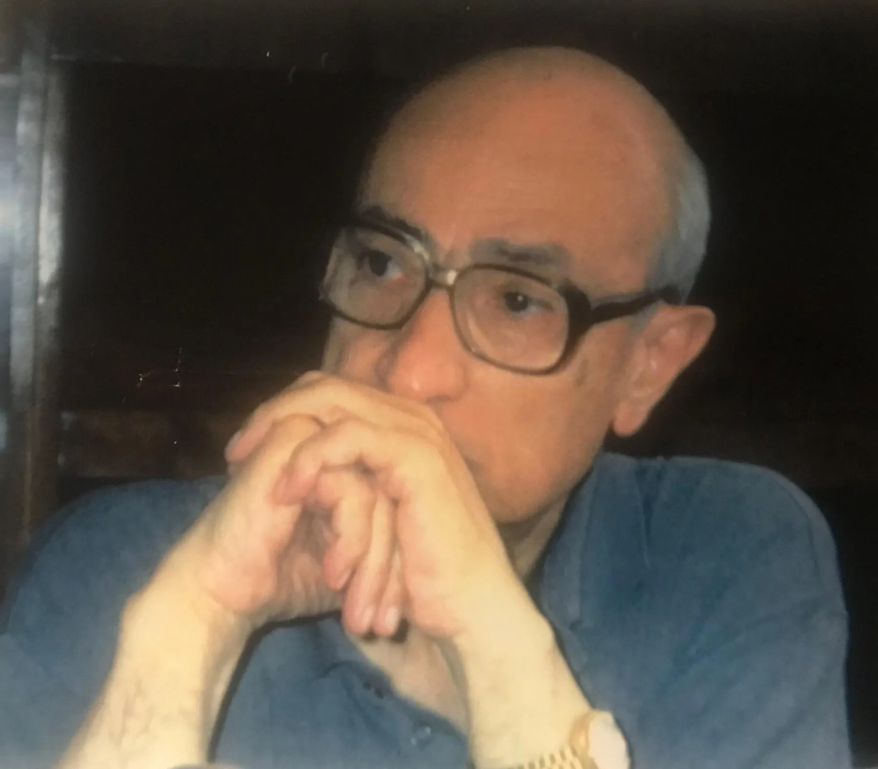 Benjamin Varon